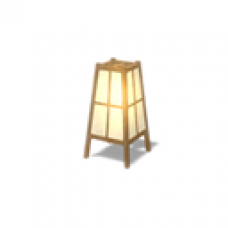 Japanese-style Garden Light